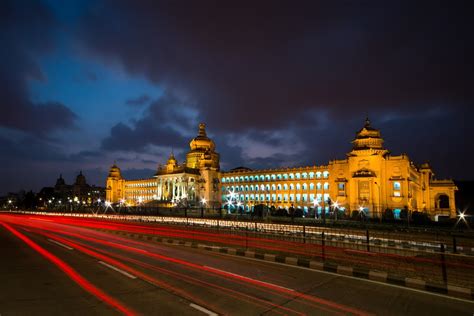 5 Things that make Bangalore Awesome - Be On The Road | Live your Travel Dream!