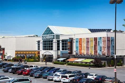 Capital Region's Premier Shopping, Dining and Entertainment Destination at Crossgates Mall in ...