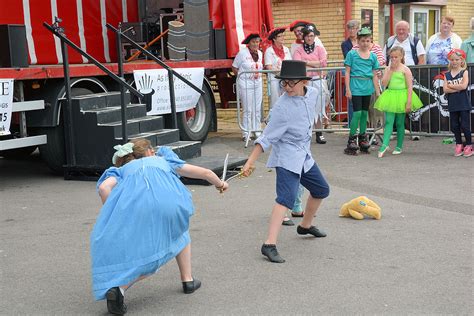 Bognor Regis Carnival 2014 | Knightstar Productions | Flickr