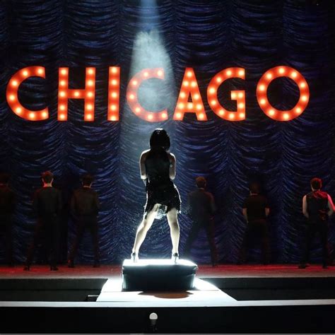 Chicago The Musical | Chicago musical broadway, Chicago musical, Chicago movie