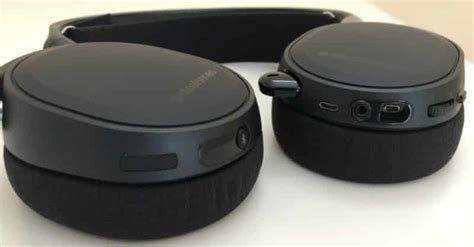 SteelSeries Arctis 3 Bluetooth Review – Premium Wireless Multi Platform ...