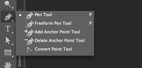 A Beginner’s Guide to Photoshop’s Pen Tool