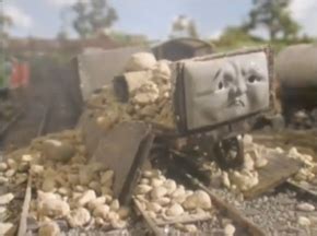 Thomas And Friends S 4 E 20 Toad Stands By Recap - TV Tropes