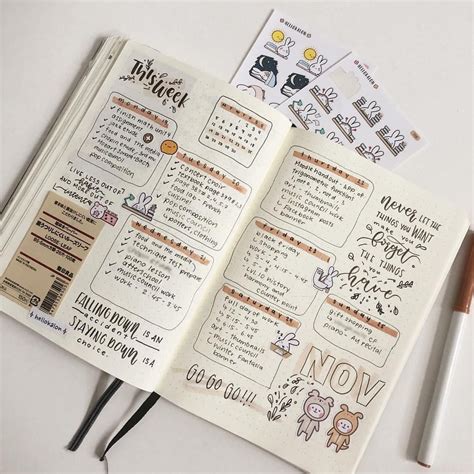 Pin on Journaling ️