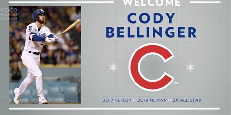 Cody Bellinger on opportunity with Cubs