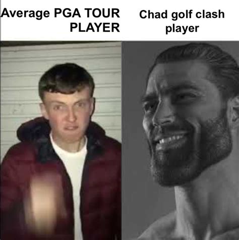 Giga chad template Meme Generator - Piñata Farms - The best meme generator and meme maker for ...