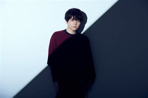 Voice Actor Yuma Uchida Releases His First Dance-featured Music Video ...