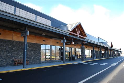 How Much Is Parking At Bellingham Airport? Find out here! - Healthy Lifestyle Team