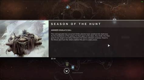 Destiny 2: Season of the Hunt campaign walkthrough | Shacknews