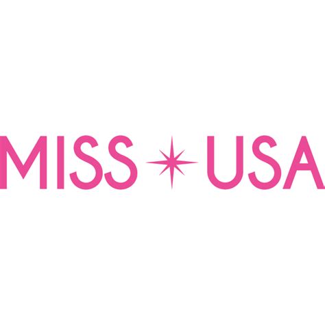 Miss Usa logo, Vector Logo of Miss Usa brand free download (eps, ai ...