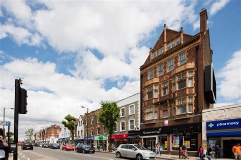 North Finchley Area Guide | Adam Hayes Estate Agents