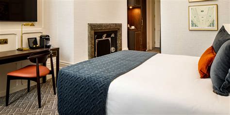 Gallery | The Municipal Hotel & Spa Liverpool – MGallery