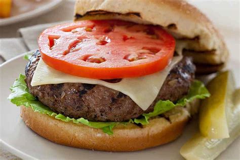 Hamburger Hidden Valley Ranch Recipe | Deporecipe.co