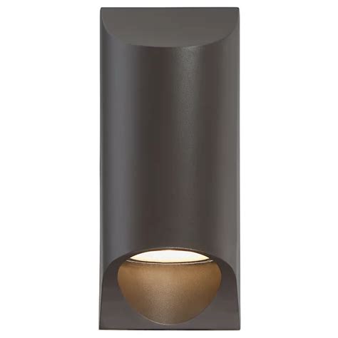 Mega LED Outdoor Wall Sconce by Modern Forms at Lumens.com