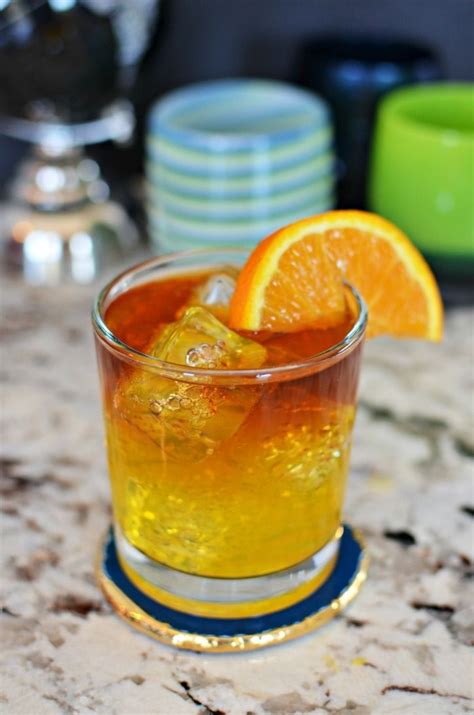 Total Solar Eclipse Cocktail Recipe | Simply {Darr}ling | Recipe ...