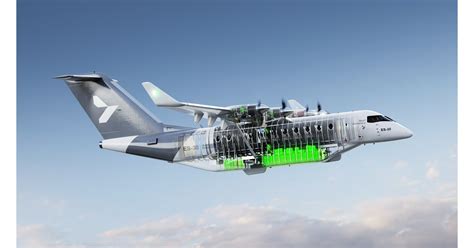 BAE Systems and Heart Aerospace to collaborate on battery for electric airplane