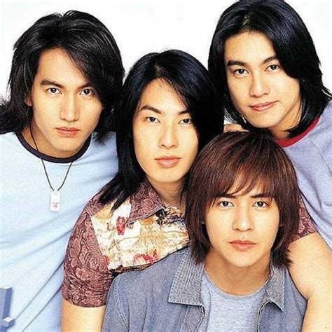 Remember Meteor Garden’s F4? The Taiwanese boyband is reuniting for a show | Nestia