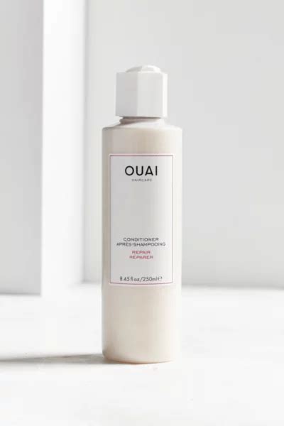 OUAI Repair Conditioner | Urban Outfitters