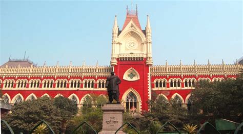 Calcutta High Court allows recording of court proceedings | The Indian ...