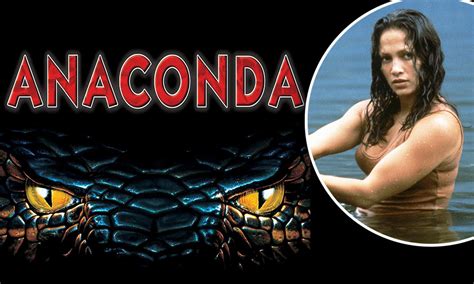 Anaconda Movie Review - Writebase