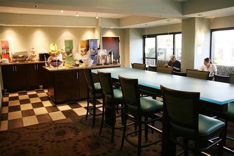 Hampton Inn Houston Northwest - UPDATED 2018 Prices & Hotel Reviews (TX) - TripAdvisor