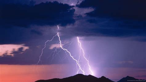 Lightning Bolt Wallpapers - Wallpaper Cave