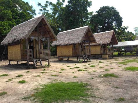 Linapacan Tourist Camp - Palawan