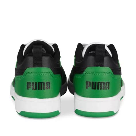Sneakers WHITE PUMA