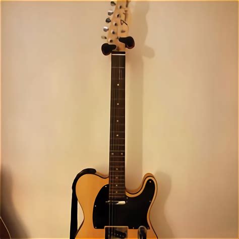 Fender Telecaster Tuning Pegs for sale in UK | 29 used Fender ...