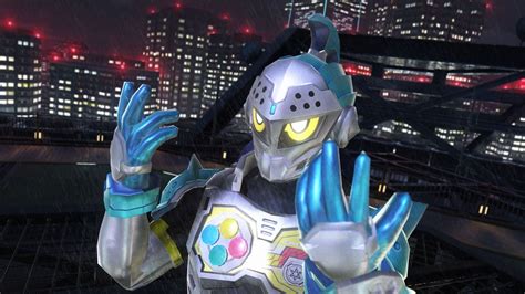 Kamen Rider Climax Fighters Gets Screenshots Showing More Heroes