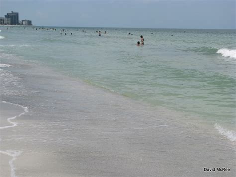 Best Beaches Near Orlando - Sand Key Park