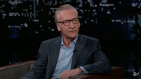 Bill Maher On Election Deniers And Feeling Pessimistic About The ...