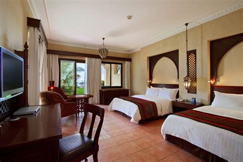 Hilton Ras Al Khaimah Resort & Spa | Designer Travel