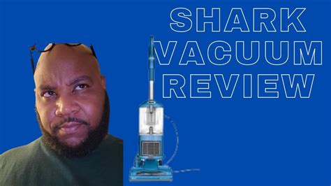 Shark Vacuum| my favorite HIGH powered vacuum - YouTube
