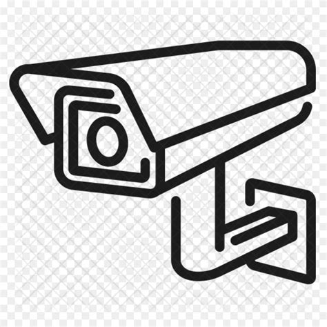 Cctv Logo & Transparent Cctv.PNG Logo Images