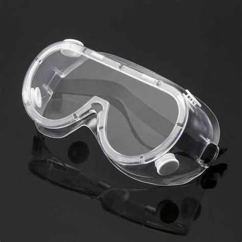 Anti Fog Safety Goggles by Maruti Biochem, Anti Fog Safety Goggles, INR ...