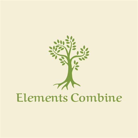 Elements Combine - Shop