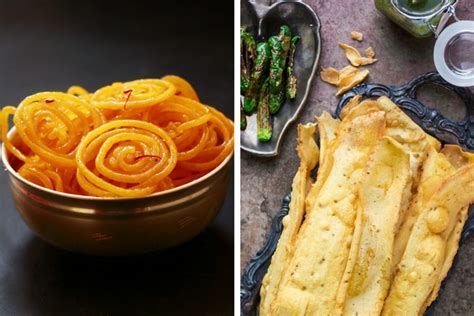 Jalebi & Fafda for Revelries - Onyyx Mithai