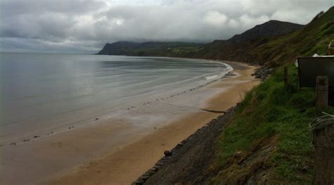 Nefyn Beach | Visit Snowdonia