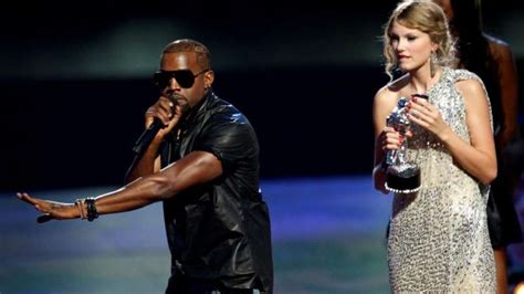 Kanye West says 'God' was the reason he interrupted Taylor Swift at 2009 MTV VMAs