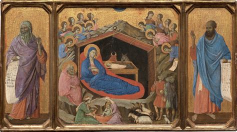 The Nativity in Italian Renaissance Art | ITALY Magazine