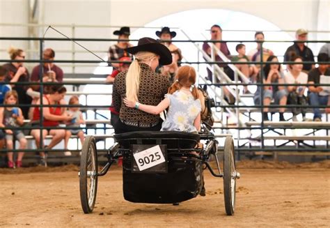 Canadian National Miniature Horse Show