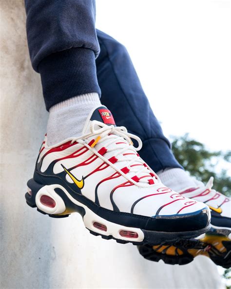 Air Max Plus Knicks