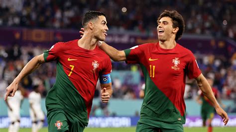 Chelsea agree on deal for Portugal World Cup ace – media — RT Sport News