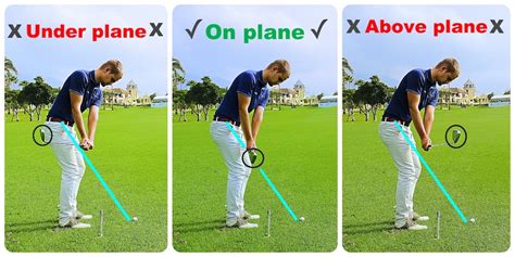 Tips needed for effective takeaway : r/golf