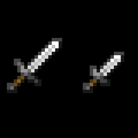 Daggers Minecraft Texture Pack