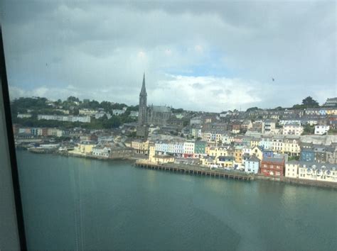 Ringaskiddy (Cork), Ireland Cruise Port - Cruiseline.com