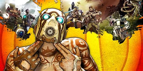 All Borderlands Games in Chronological Order - Tech News Today