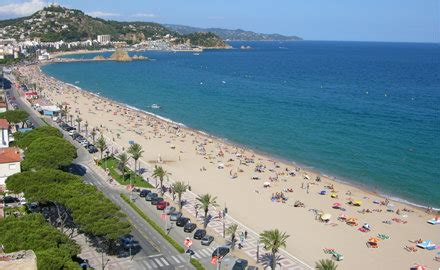 Blanes, Costa Brava