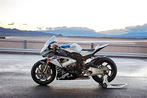 Fully Carbon Fiber 2018 BMW HP4 Race U.S. Price and Specs Revealed ...